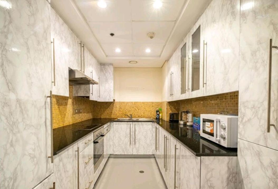 Lovely 1bedroom 5min To Burjkhalifa Dubaimall *