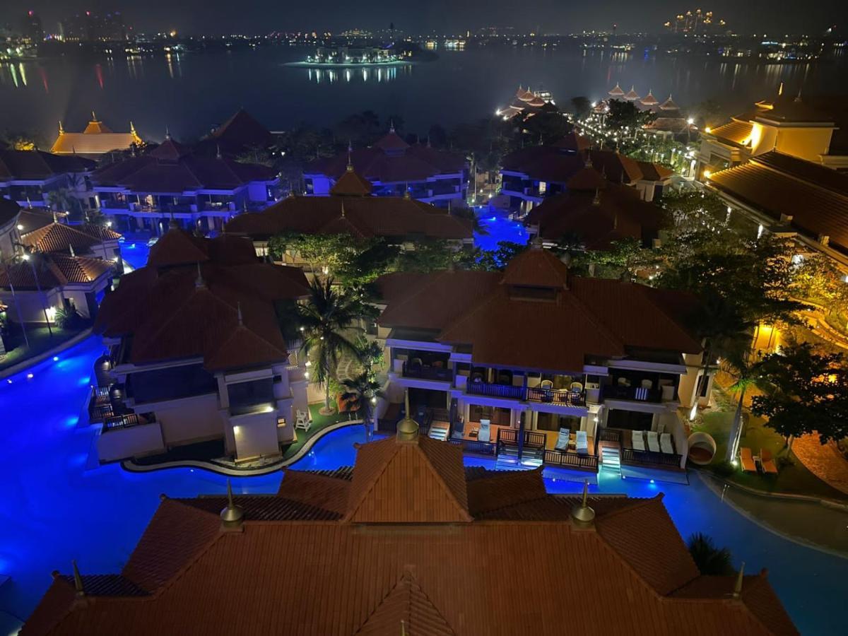 Anantara & Residences Connected Anantara