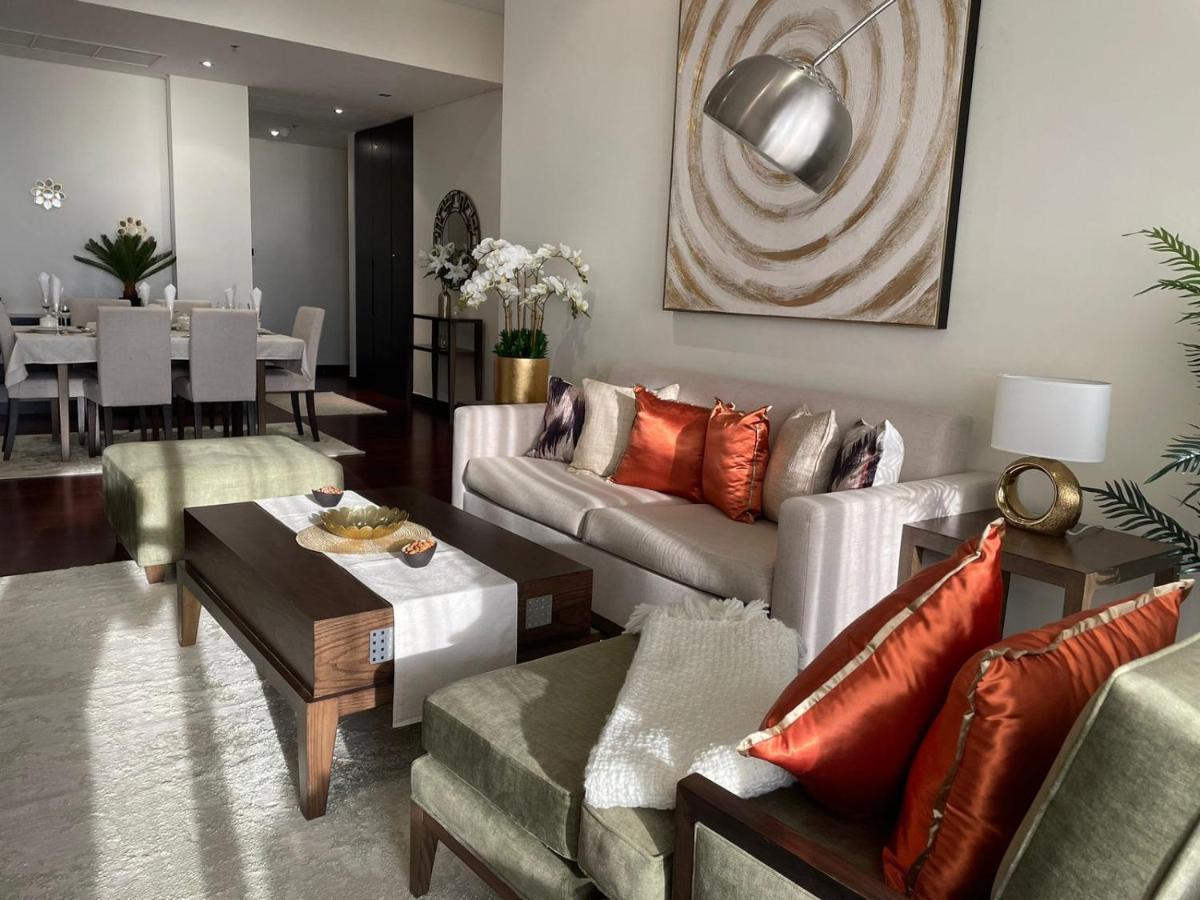 Apartment Anantara & Residences Connected Anantara *