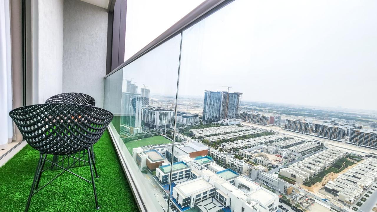 By Latinem Luxury 1br Cvr B2810 Near Burj Khalifa Apartment *