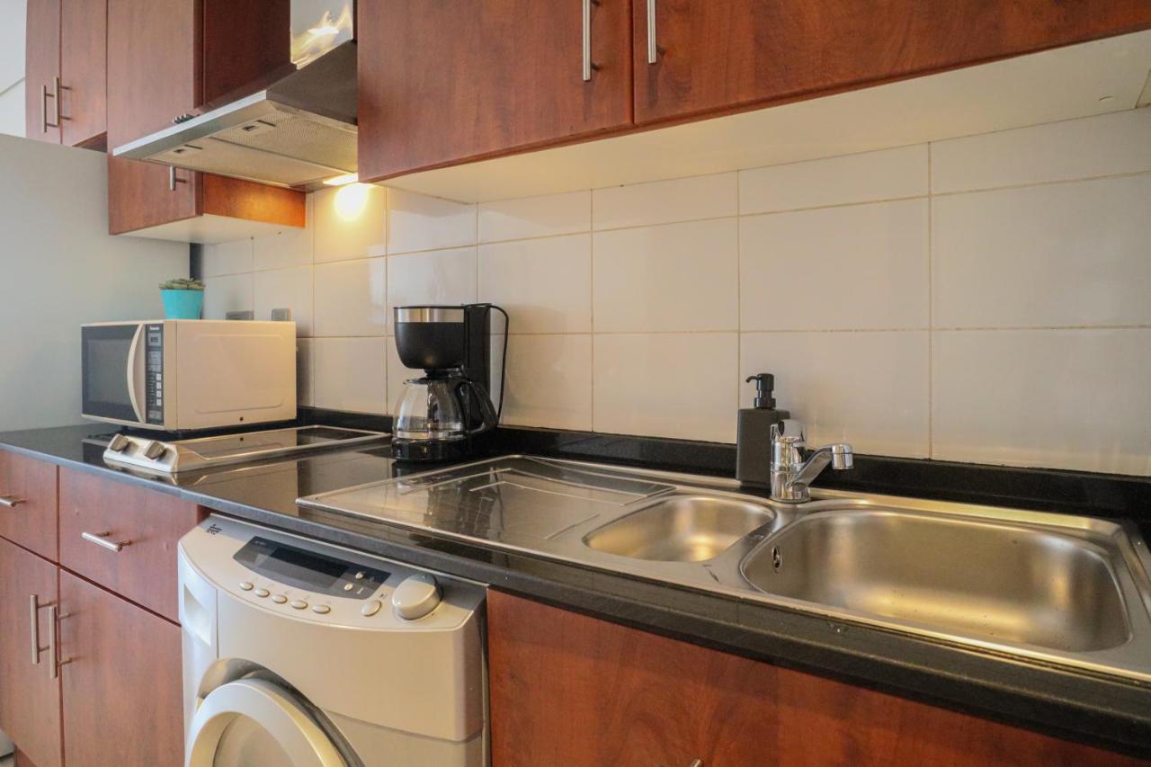 Apartment Higuests - Lake-view Studio In Vibrant Area In Jlt *