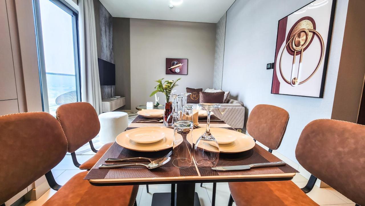 By Latinem Luxury 1br Cvr B2810 Near Burj Khalifa