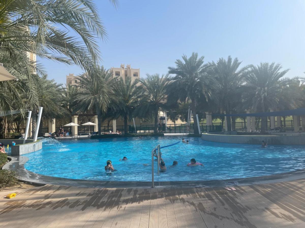 Beautiful Style One Bedroom In Apartment *