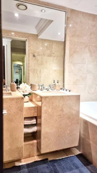 Ultimate Dxb Downtown Penthouse Dubai