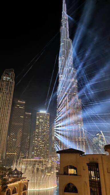 Apartment Ultimate Dxb Downtown Penthouse Dubai