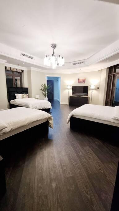 Ultimate Dxb Downtown Penthouse Dubai