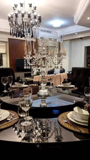 Ultimate Dxb Downtown Penthouse Apartment