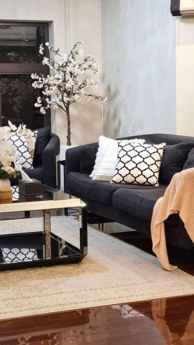 Ultimate Dxb Downtown Penthouse * Dubai