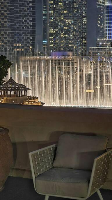 Ultimate Dxb Downtown Penthouse Apartment *