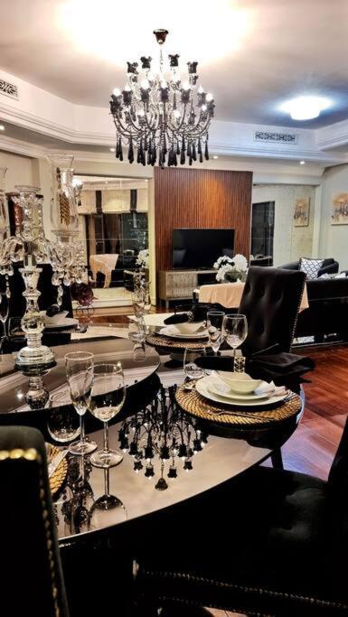 Apartment Ultimate Dxb Downtown Penthouse