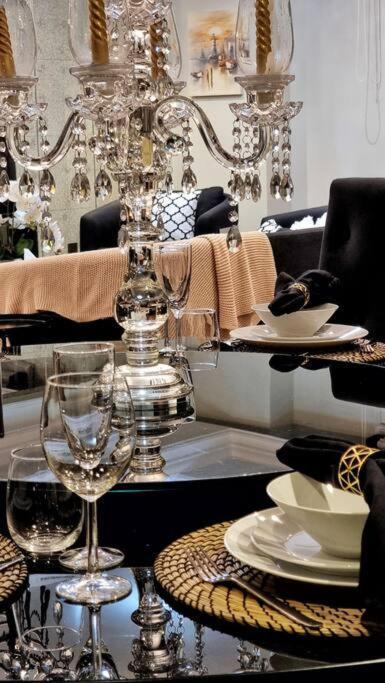 Ultimate Dxb Downtown Penthouse Dubai