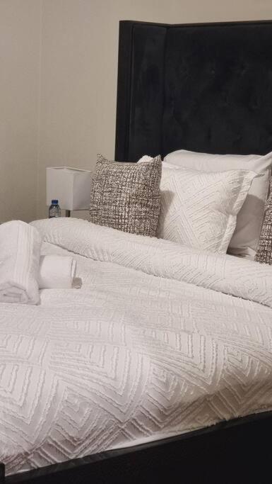 Apartment Ultimate Dxb Downtown Penthouse *