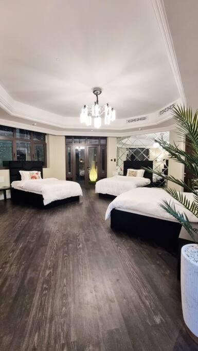 Apartment Ultimate Dxb Downtown Penthouse