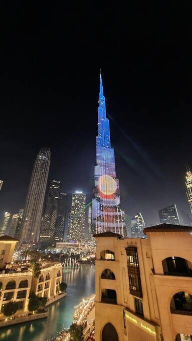 Apartment Ultimate Dxb Downtown Penthouse