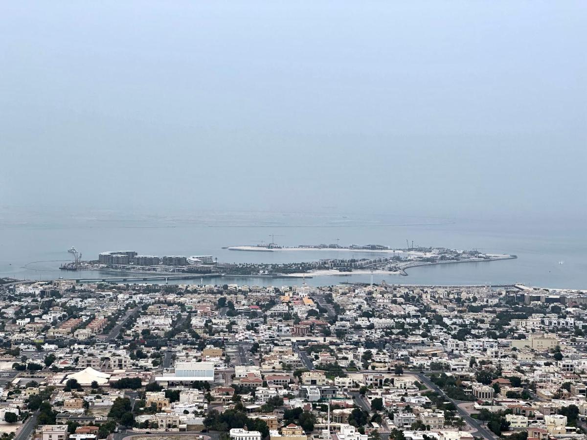 Apartment Luxbnb Paramount Midtown Seaview *