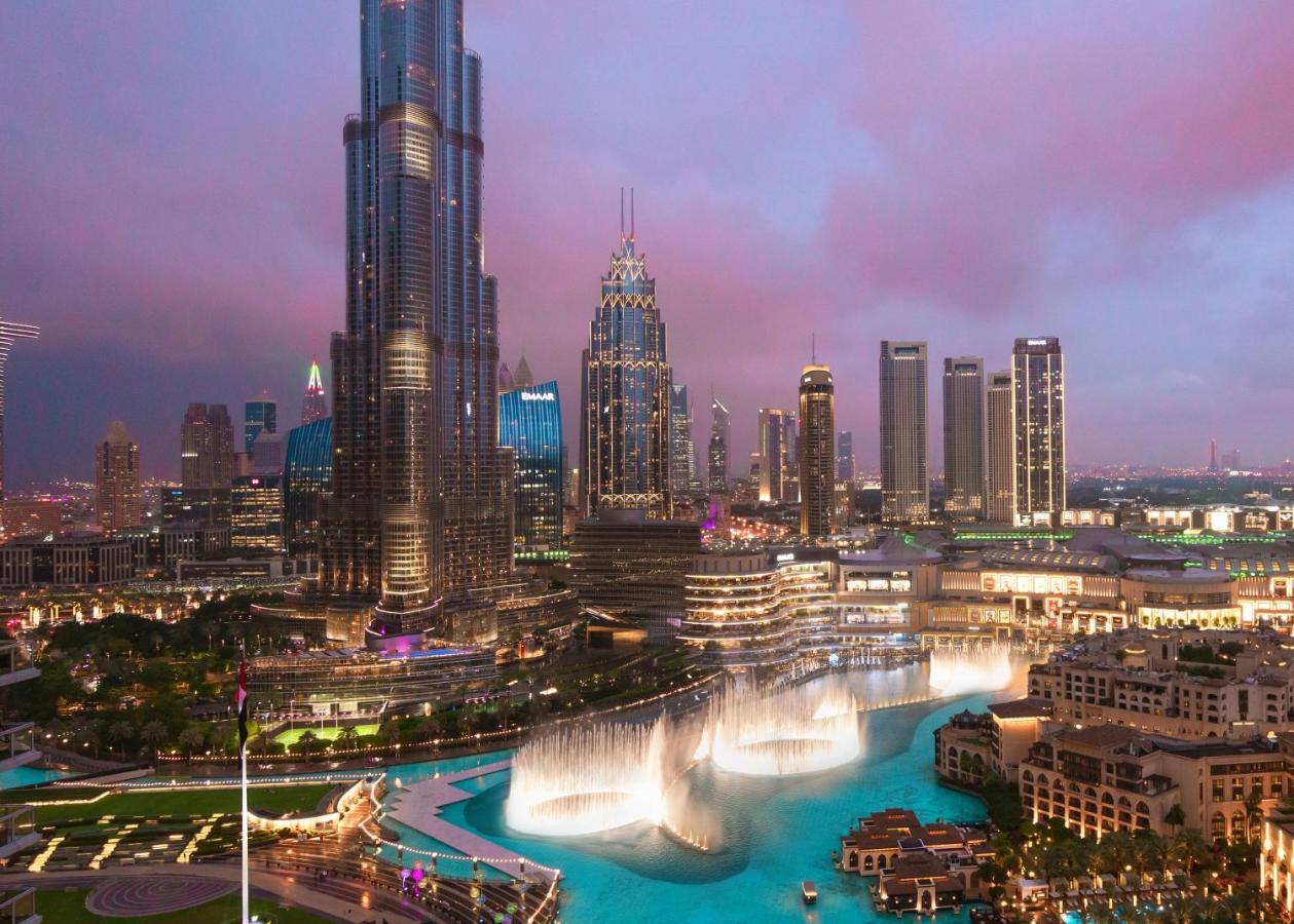 Apartment Elite Royal - Burj Residences T7 - President *