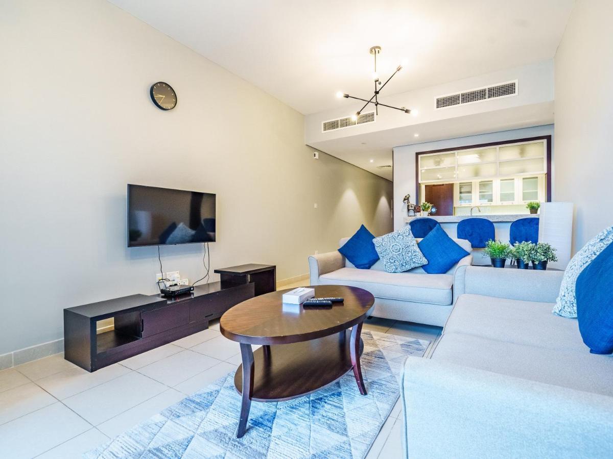 Lovely 1br In Downtown - Boulevard *