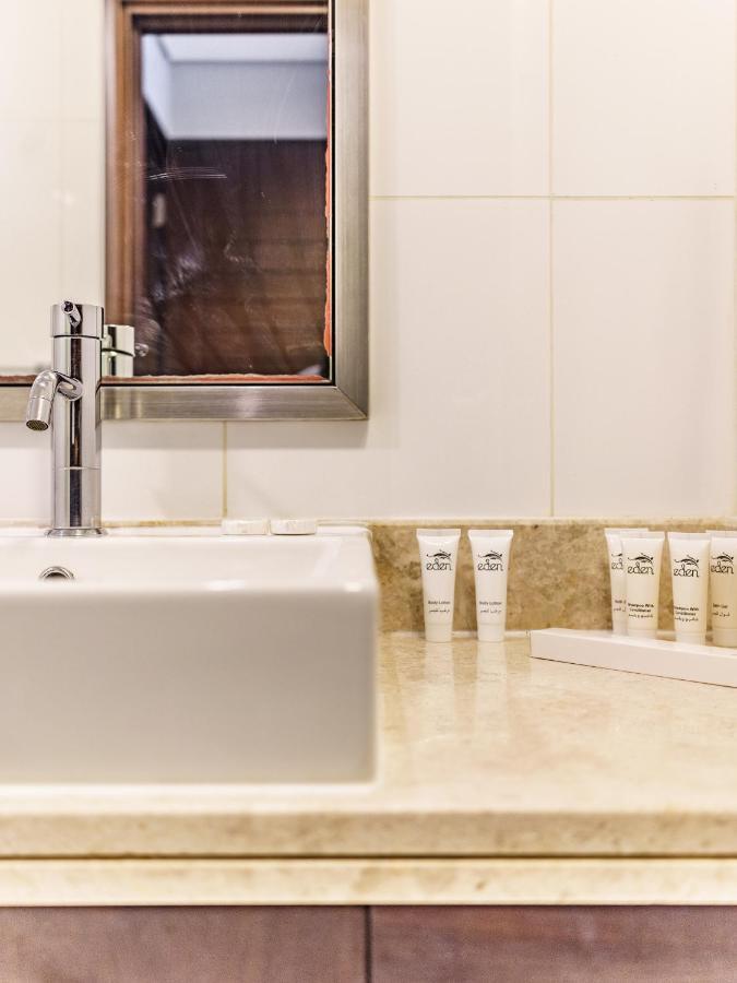 Apartment Lovely 1br In Downtown - Boulevard Dubai