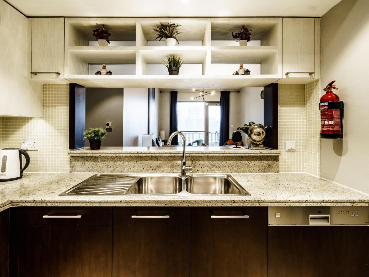 Lovely 1br In Downtown - Boulevard Dubai