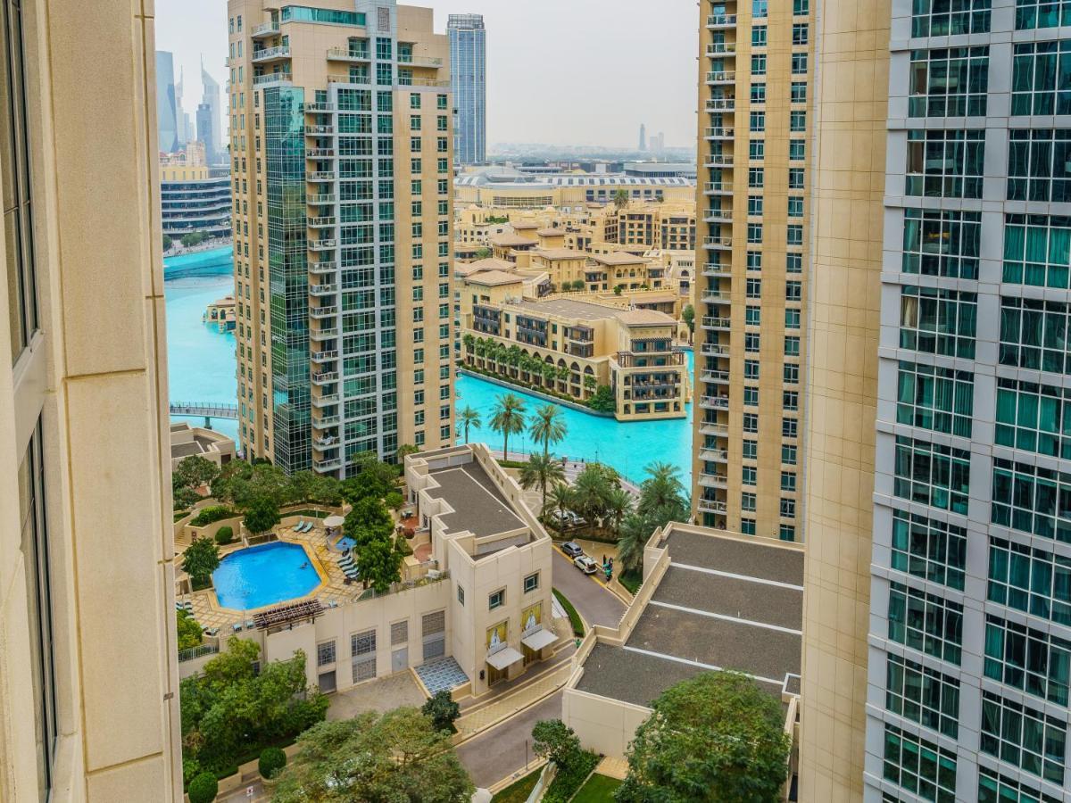 Apartment Lovely 1br In Downtown - Boulevard *