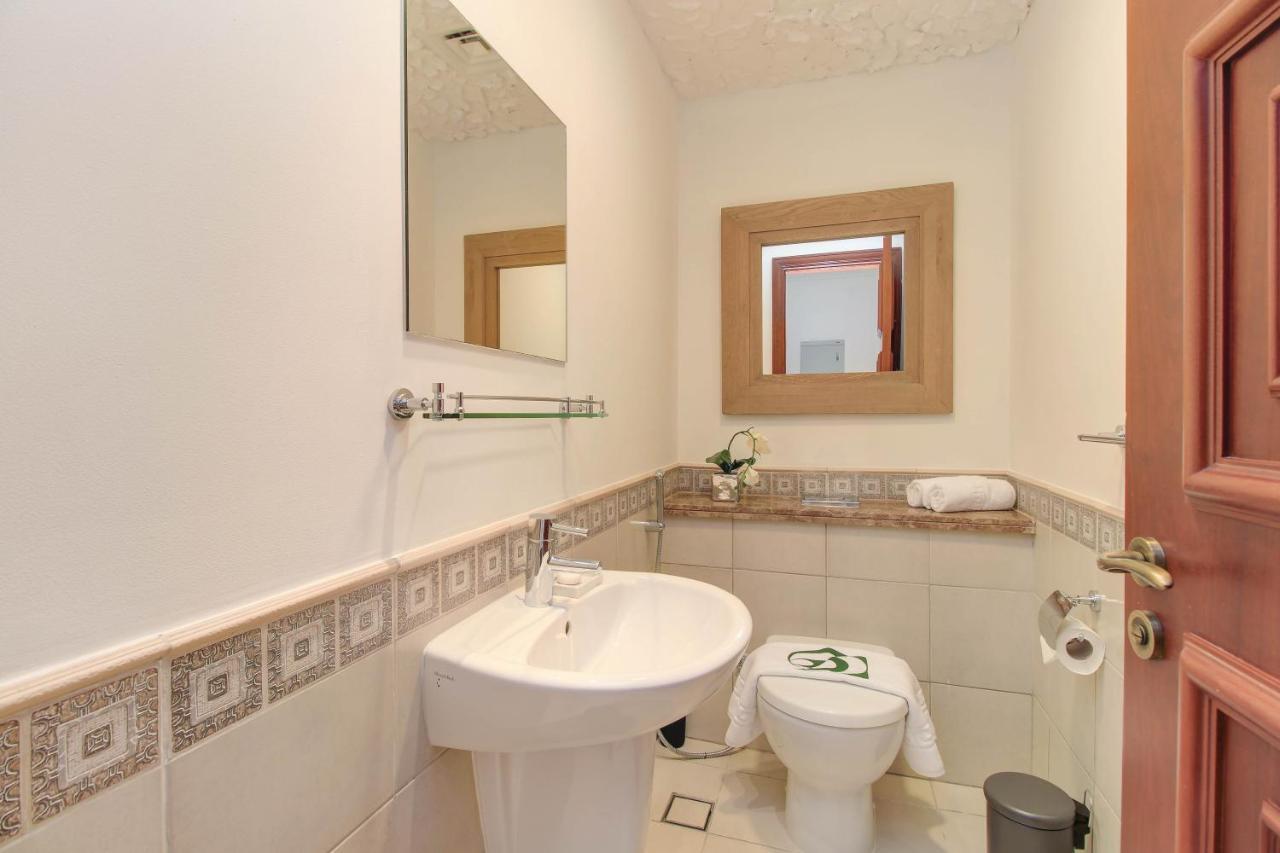 Golden Mile - Palm Jumeirah - 1 Bedroom With Road View By Pk Holidays