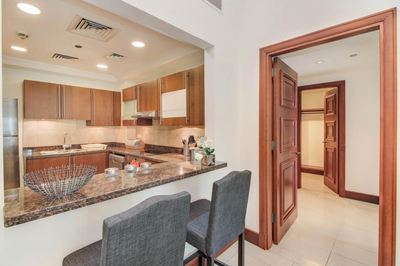 Golden Mile - Palm Jumeirah - 1 Bedroom With Road View By Pk Holidays * Dubai