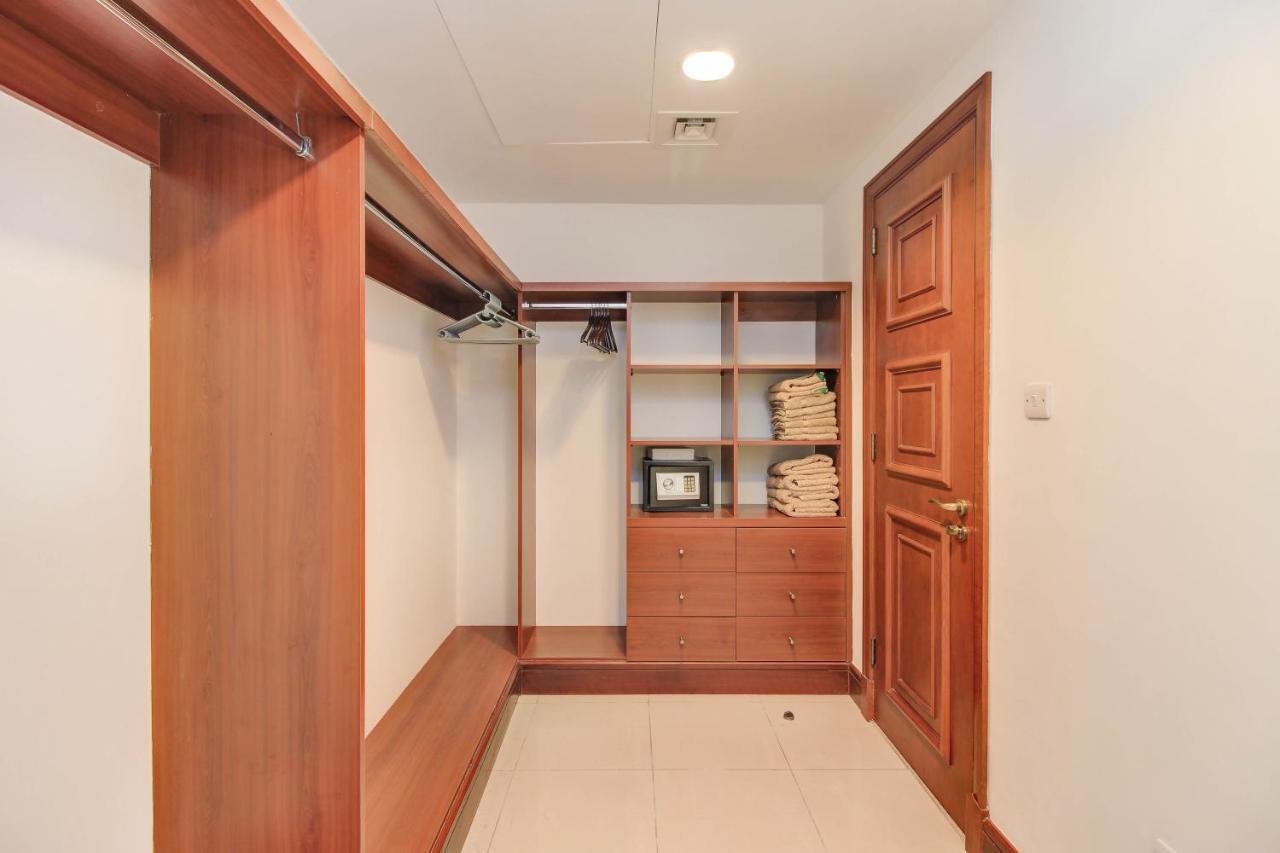Golden Mile - Palm Jumeirah - 1 Bedroom With Road View By Pk Holidays *