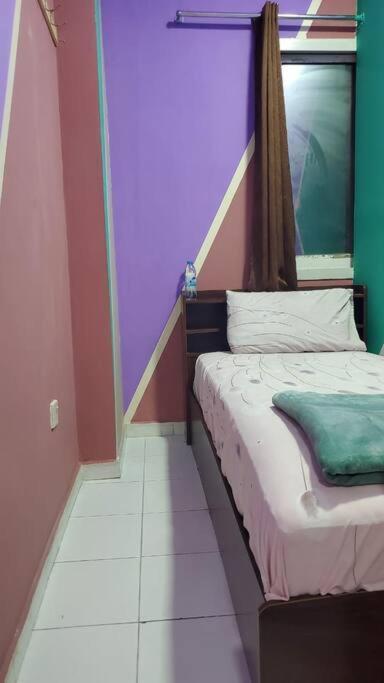 Sharaf Dg Metro Partition Private - 39flat-04# Apartment *