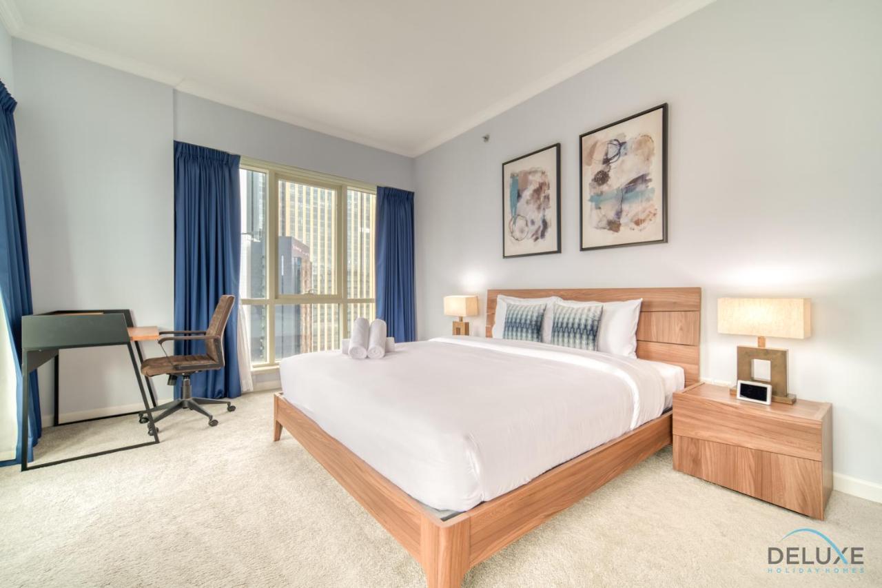 Alluring 2br At Al Majara 1 Marina By Deluxe Homes Apartment