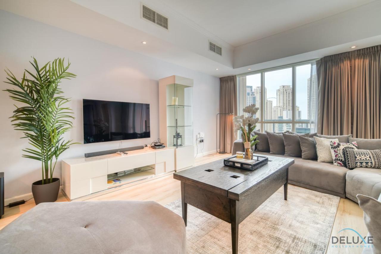 Apartment Alluring 2br At Al Majara 1 Marina By Deluxe Homes *