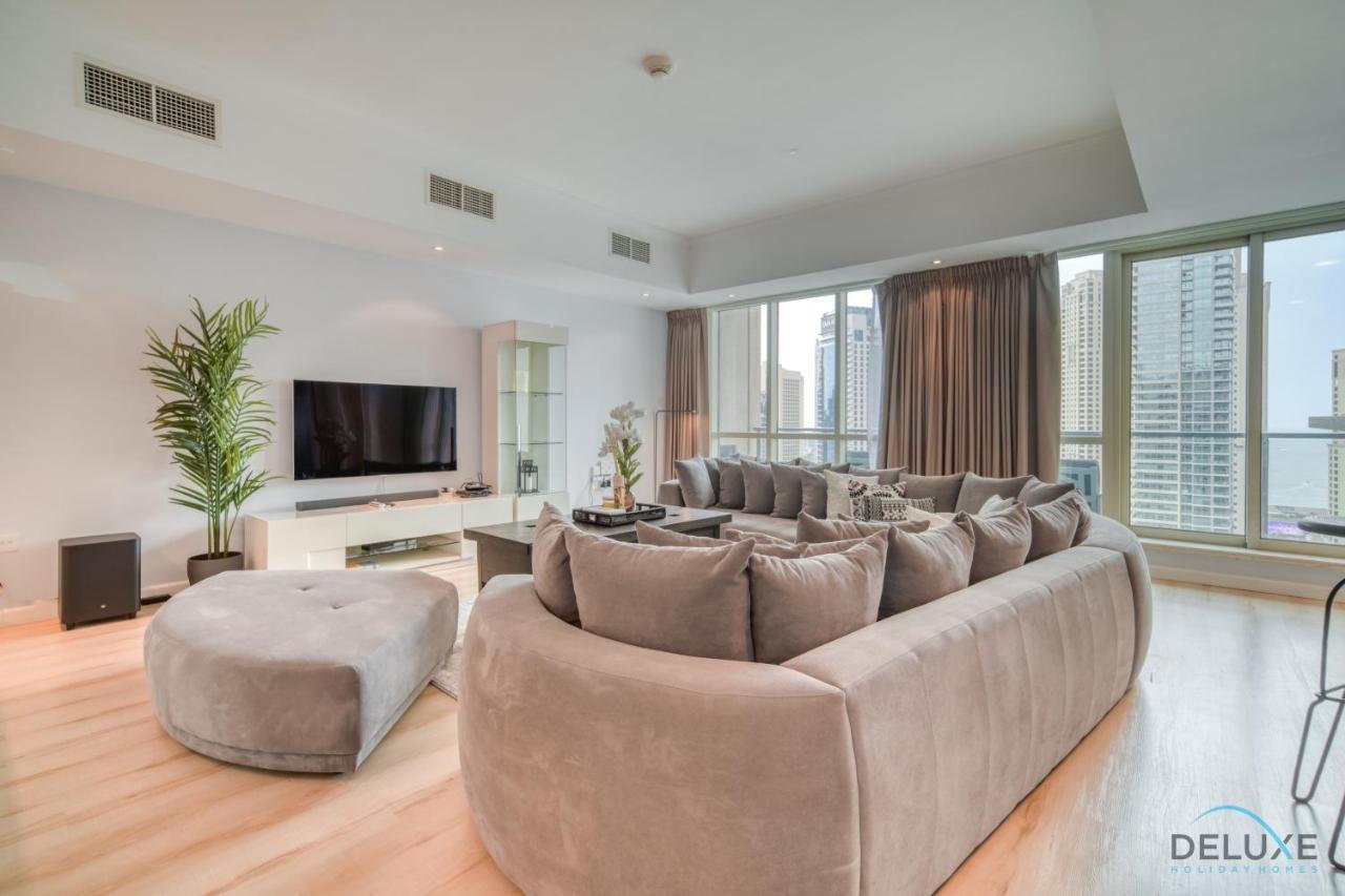 Alluring 2br At Al Majara 1 Marina By Deluxe Homes