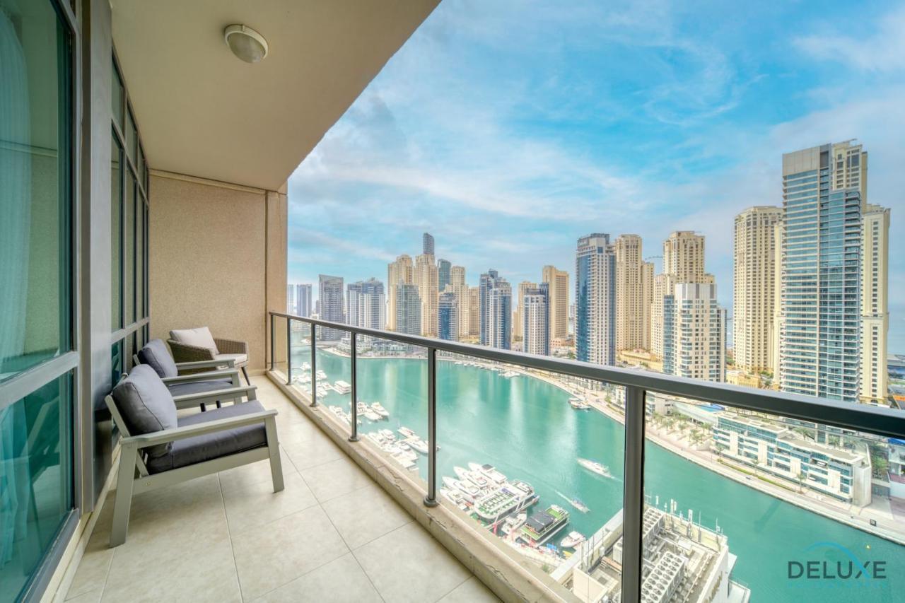 Alluring 2br At Al Majara 1 Marina By Deluxe Homes Apartment *