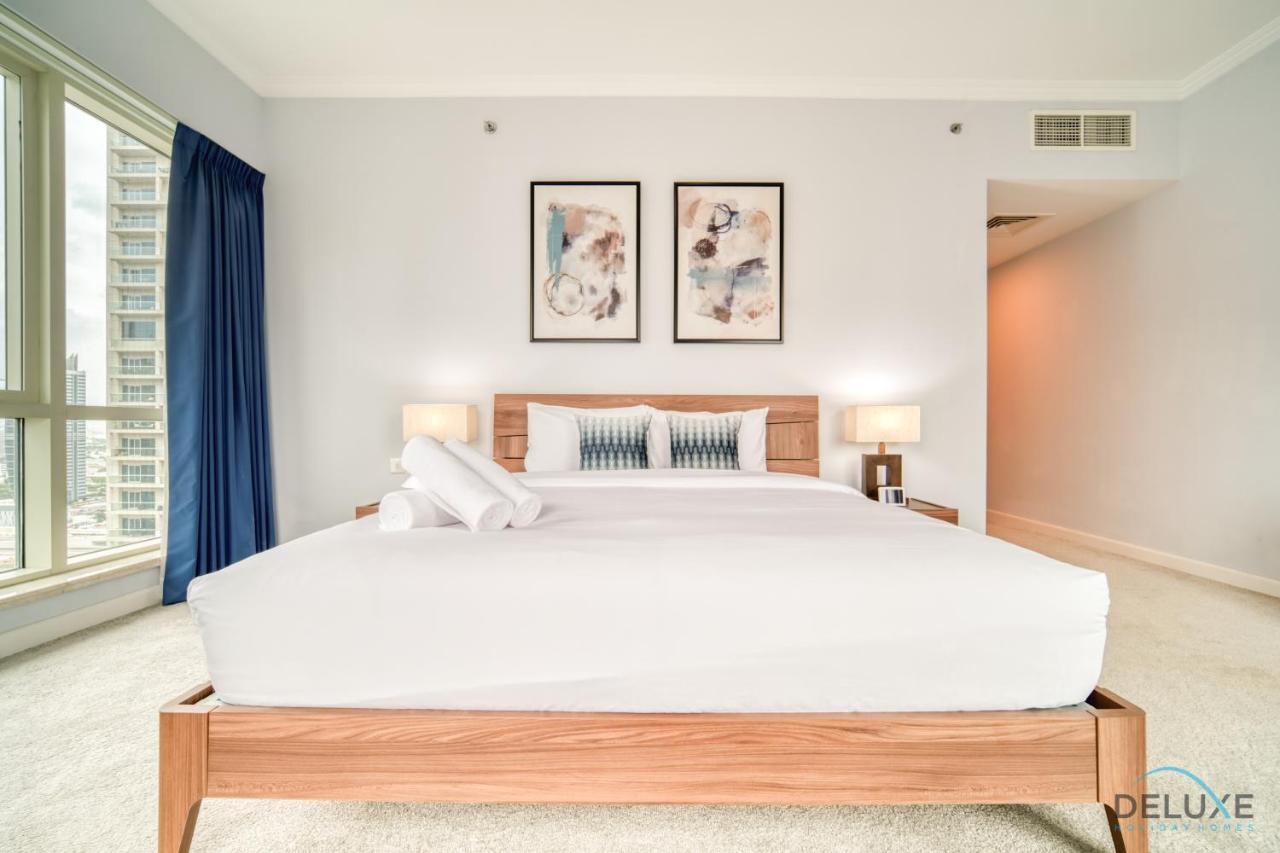 Alluring 2br At Al Majara 1 Marina By Deluxe Homes * Dubai