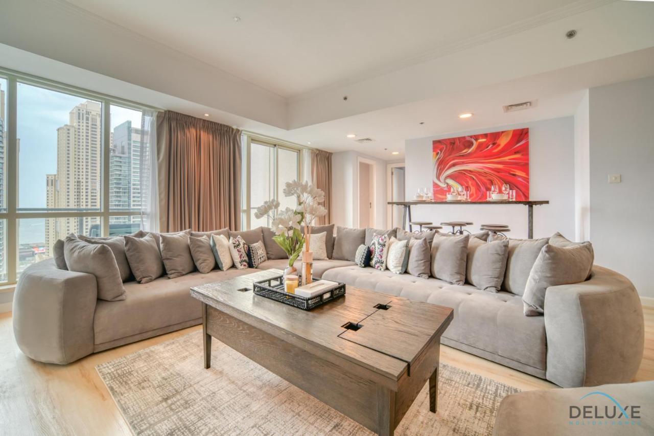 Alluring 2br At Al Majara 1 Marina By Deluxe Homes Dubai