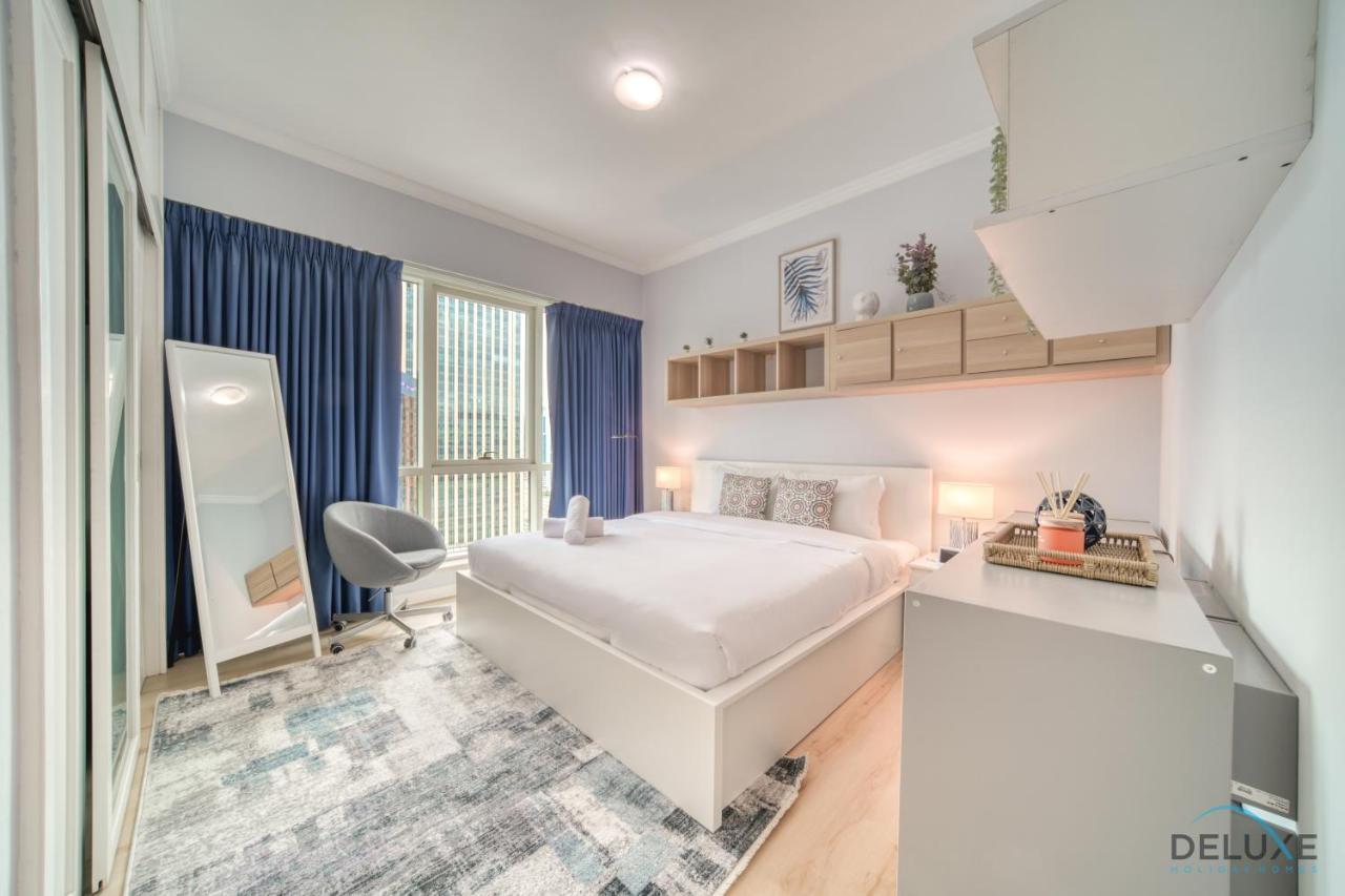Apartment Alluring 2br At Al Majara 1 Marina By Deluxe Homes Dubai
