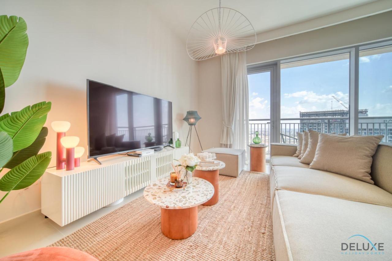 Apartment Elegant 3br With Assistant At Harbour Views Tower 1 By Deluxe Homes