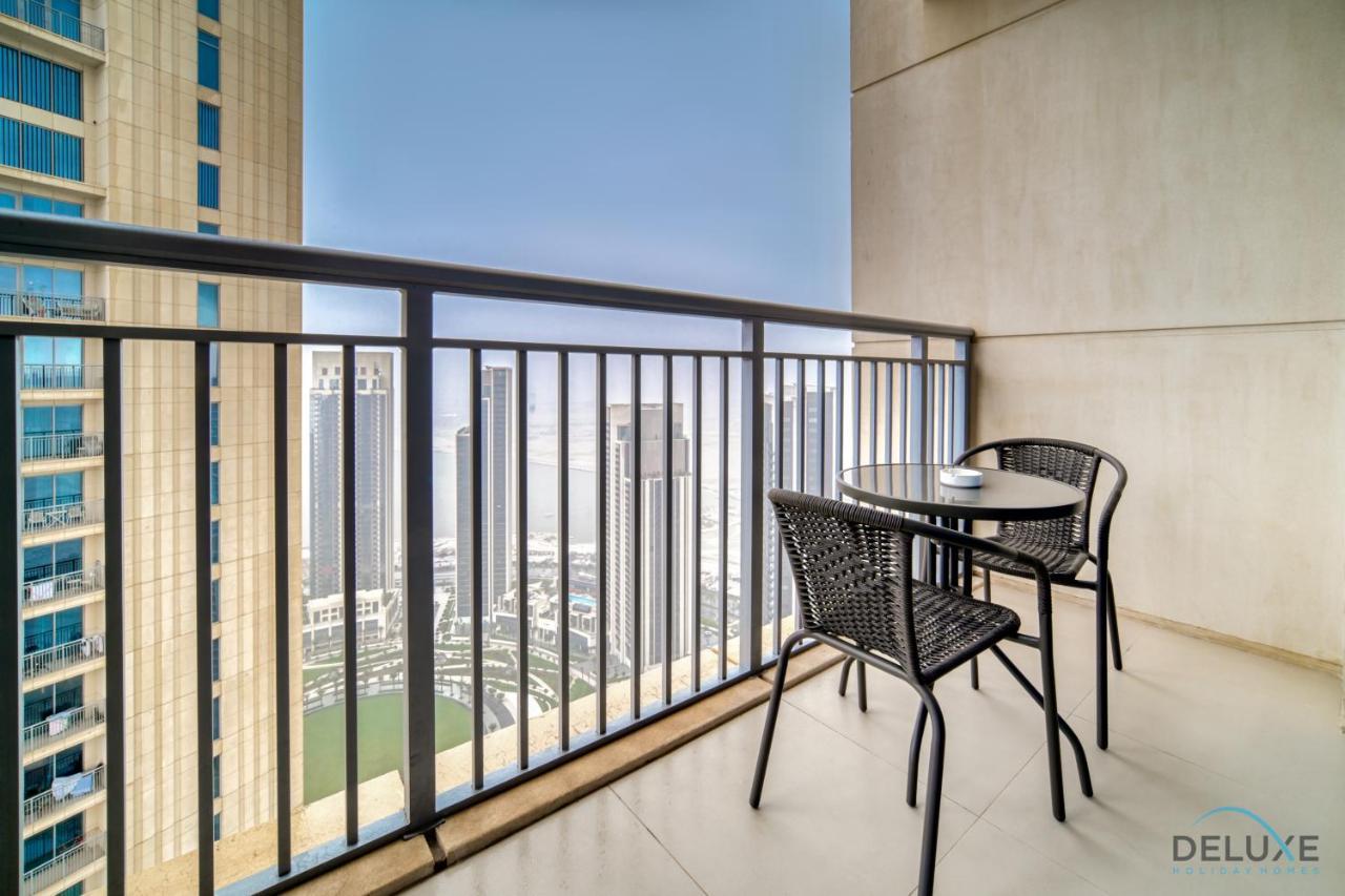 Apartment Classic 1br At Harbour Views Tower 1 By Deluxe Homes Dubai