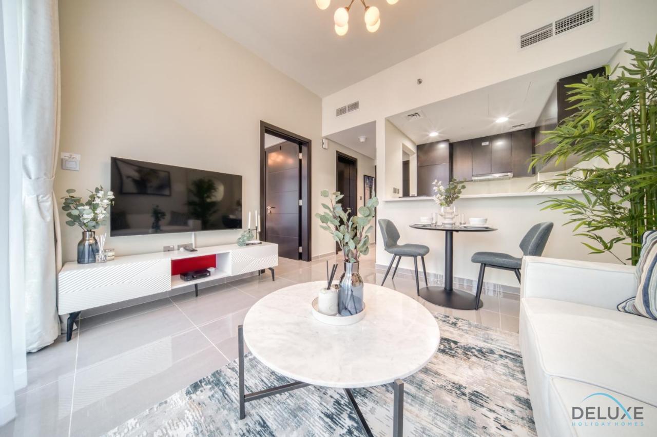 Soothing 1br At Merano Business Bay By Deluxe Homes Apartment *