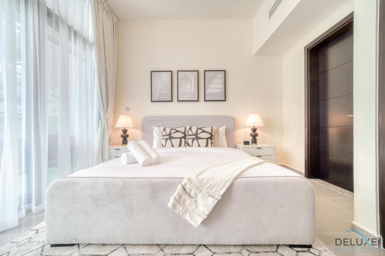Soothing 1br At Merano Business Bay By Deluxe Homes * Dubai