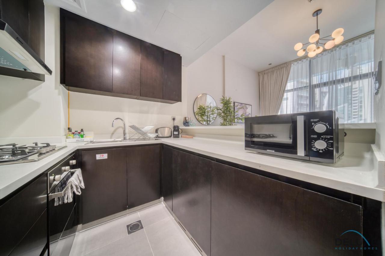 Apartment Soothing 1br At Merano Business Bay By Deluxe Homes *