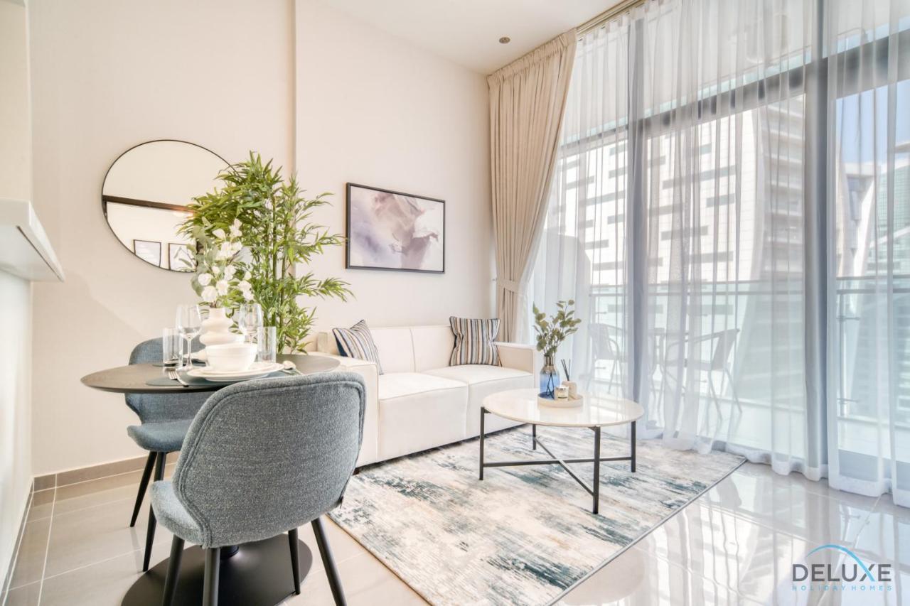 Soothing 1br At Merano Business Bay By Deluxe Homes Dubai