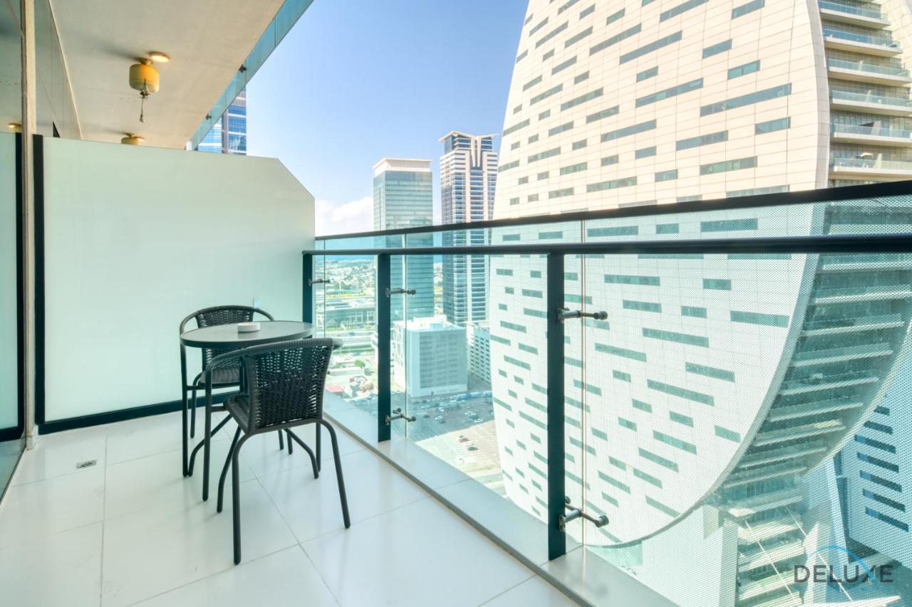 Soothing 1br At Merano Business Bay By Deluxe Homes Apartment *