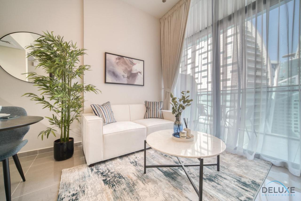 Soothing 1br At Merano Business Bay By Deluxe Homes Apartment