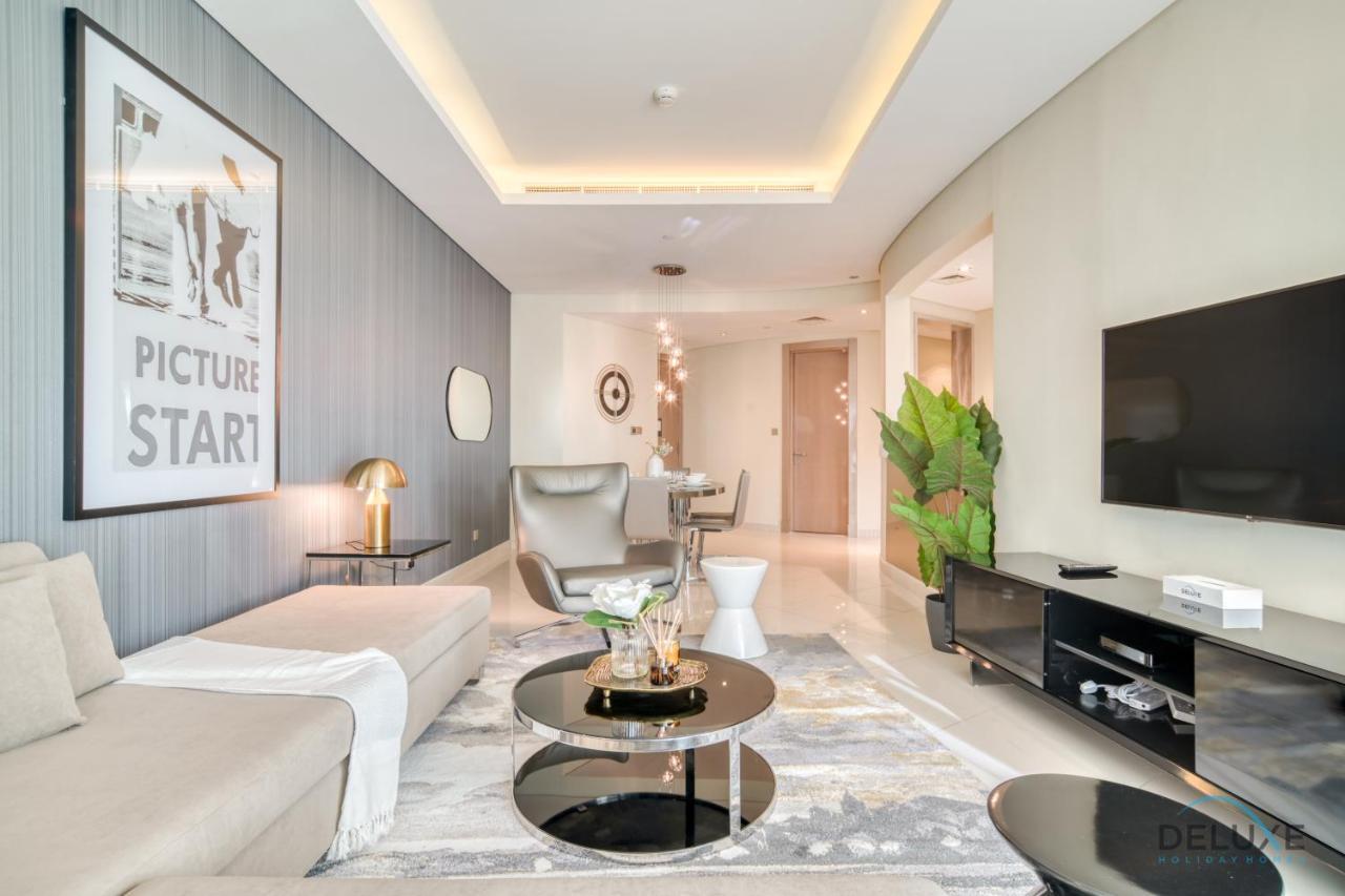 Polished 3br At Damac Towers By Paramount A Business Bay By Deluxe Homes *