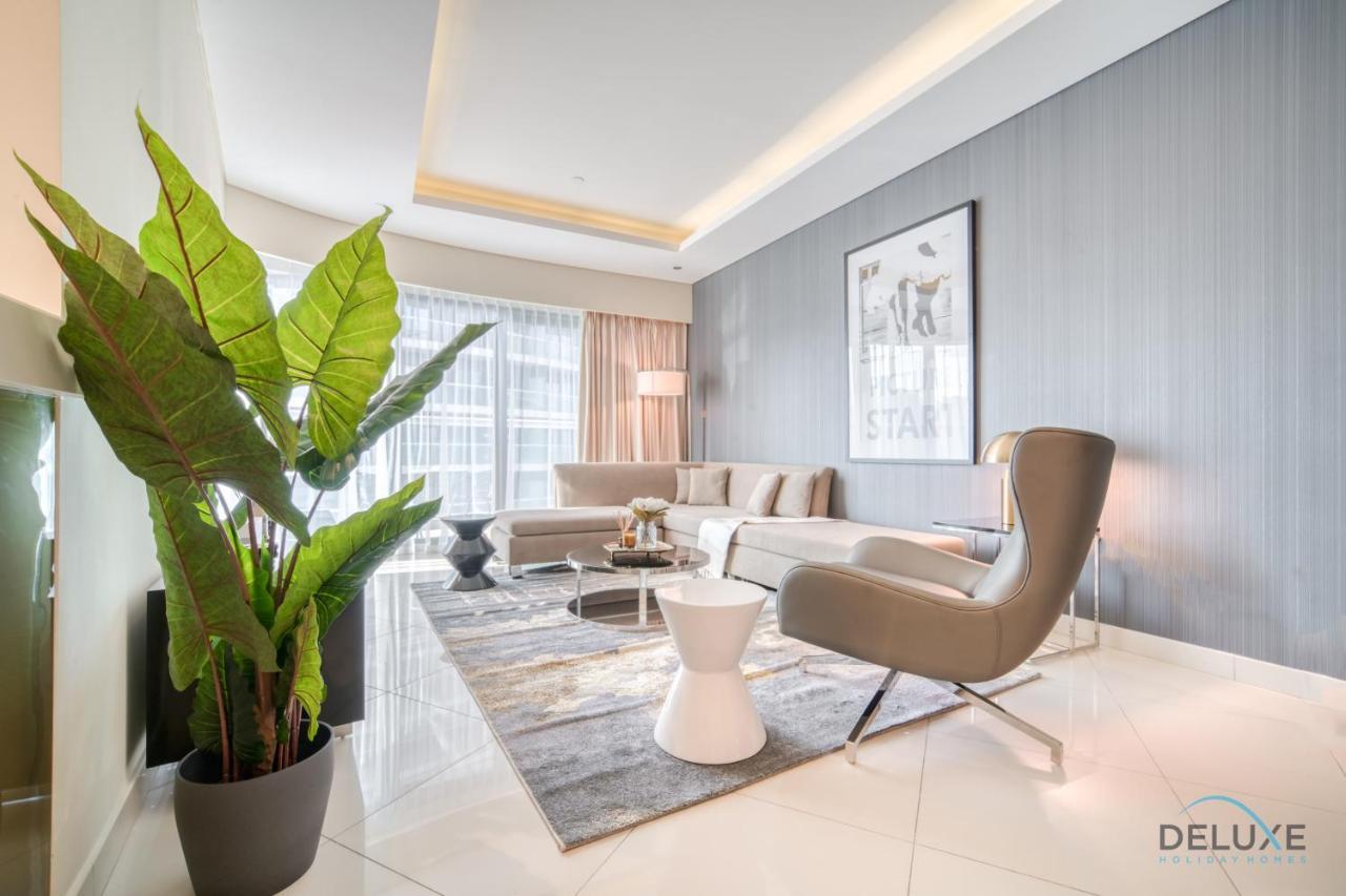 Polished 3br At Damac Towers By Paramount A Business Bay By Deluxe Homes Apartment *