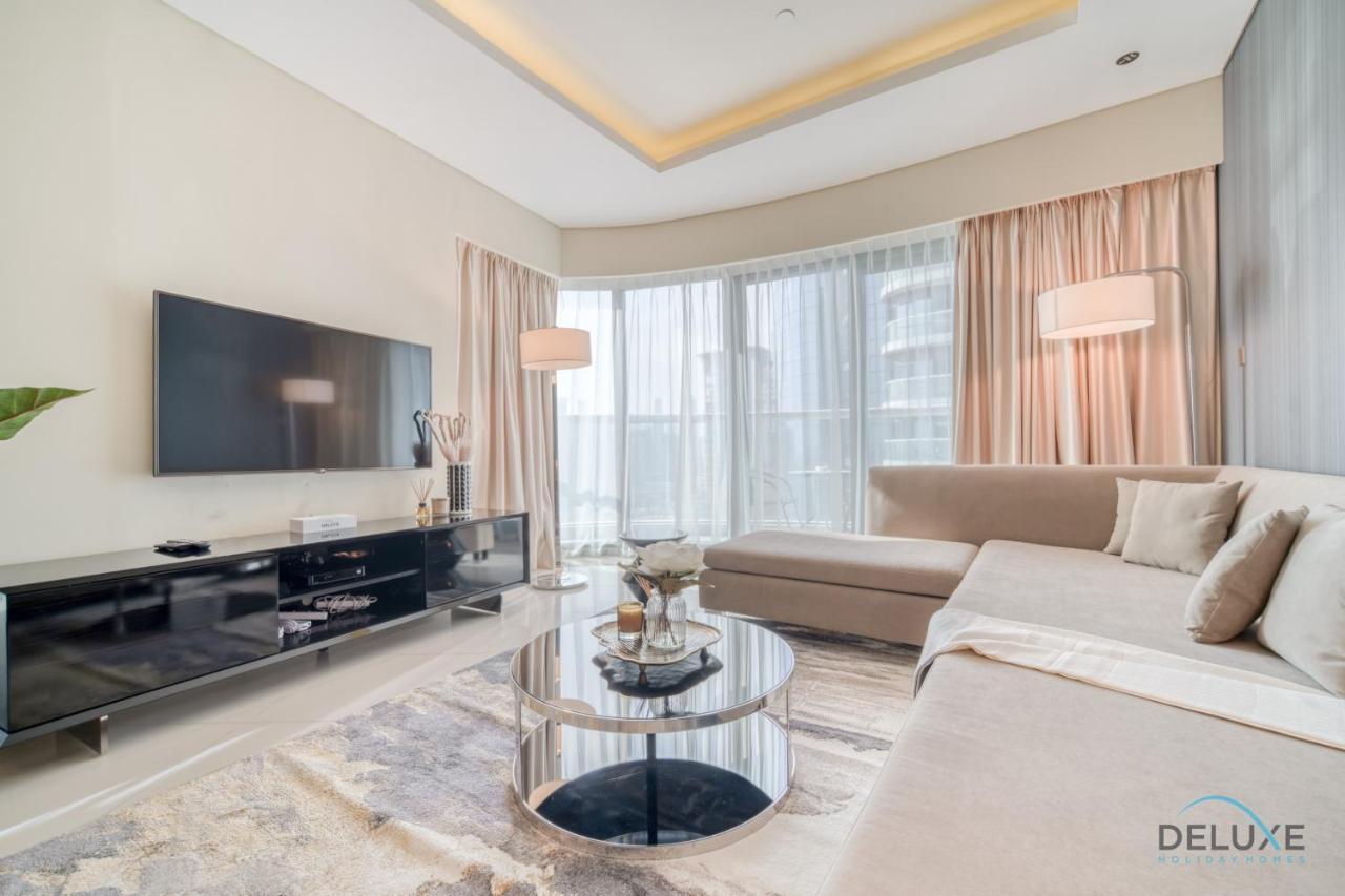 Polished 3br At Damac Towers By Paramount A Business Bay By Deluxe Homes Apartment