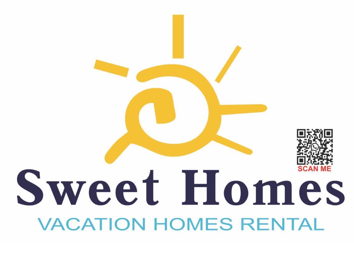 Charming Spacious In The Heart Of Jbr By Sweet Homes Holiday home