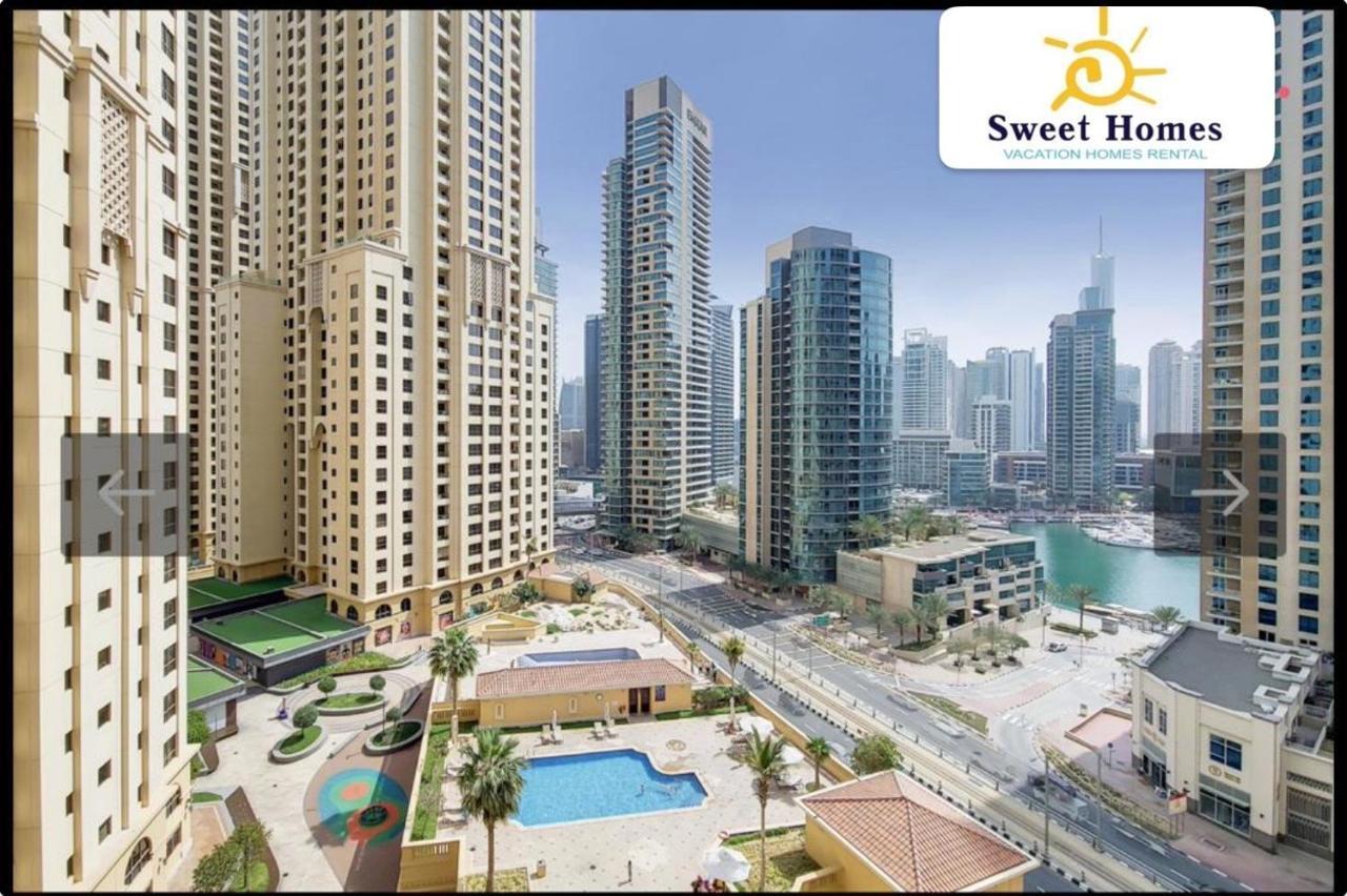 Charming Spacious In The Heart Of Jbr By Sweet Homes Holiday home *