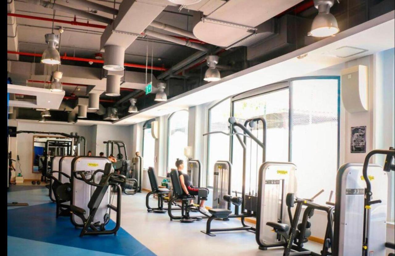 Holiday home Charming Spacious In The Heart Of Jbr By Sweet Homes Dubai