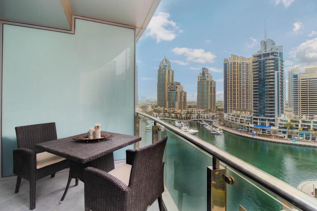 2 Bedroom Marina Terrace At Marina By Pk Holidays *